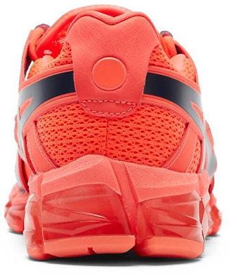 (W) ASICS Gel Quantum 360 Tyo Oren/Merah/'Hitam' 1022A318-700 Purchase (W) ASICS Gel Quantum 360 Tyo Oren/Merah/'Hitam' 1022A318-700