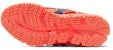 (W) ASICS Gel Quantum 360 Tyo Oren/Merah/'Hitam' 1022A318-700