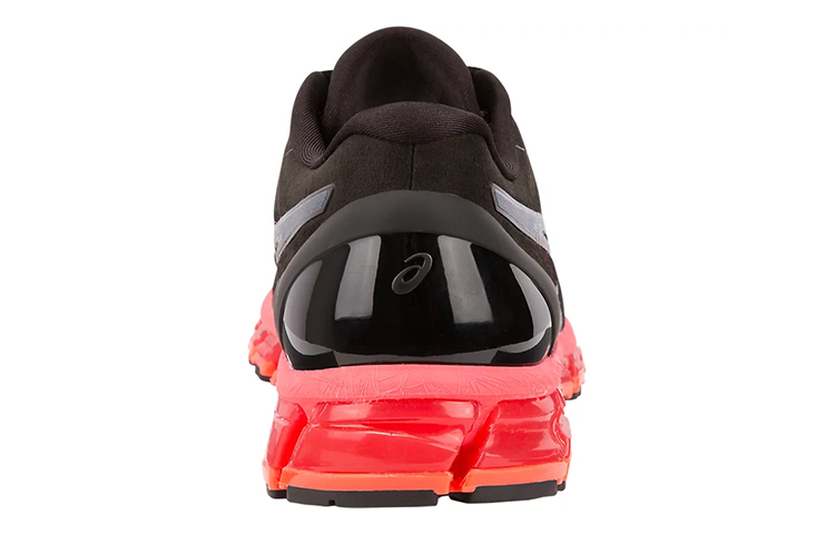 Purchase (W) ASICS Gel Quantum 360 CM ''Schwarz Klassisches Rot'' 1022A121-001