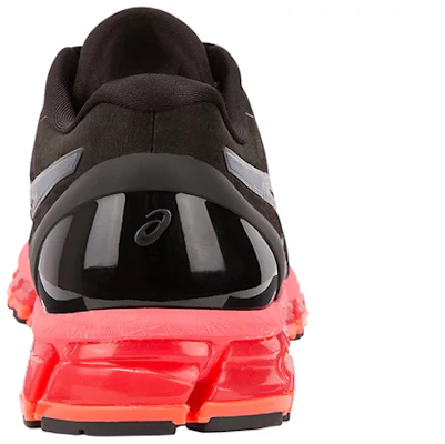 (W) ASICS Gel Quantum 360 CM ''Schwarz Klassisches Rot'' 1022A121-001 Purchase (W) ASICS Gel Quantum 360 CM ''Schwarz Klassisches Rot'' 1022A121-001