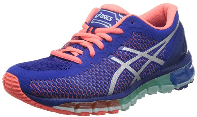 (W) ASICS Gel-Quantum 360 Cm Sepatu Lari 'Indigo' T6G6N-4501 Order (W) ASICS Gel-Quantum 360 Cm Sepatu Lari 'Indigo' T6G6N-4501
