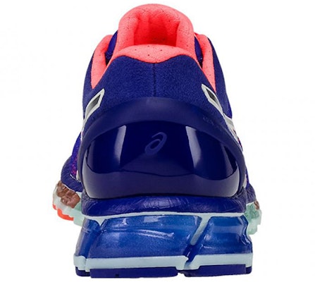 (W) ASICS Gel-Quantum 360 Cm Sepatu Lari 'Indigo' T6G6N-4501 Shop (W) ASICS Gel-Quantum 360 Cm Sepatu Lari 'Indigo' T6G6N-4501
