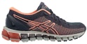 Order (W) ASICS Gel Quantum 360 CM 'Biru Kuning' T6G6N-5806