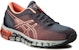 (W) ASICS Gel Quantum 360 CM 'Biru Kuning' T6G6N-5806