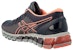 (W) ASICS Gel Quantum 360 CM 'Biru Kuning' T6G6N-5806