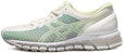 (W) ASICS Gel Quantum 360 CM 'Krim Huddle Kuning' 1022A121-100
