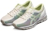 Lookbook (W) ASICS Gel Quantum 360 CM 'Krim Huddle Kuning' 1022A121-100