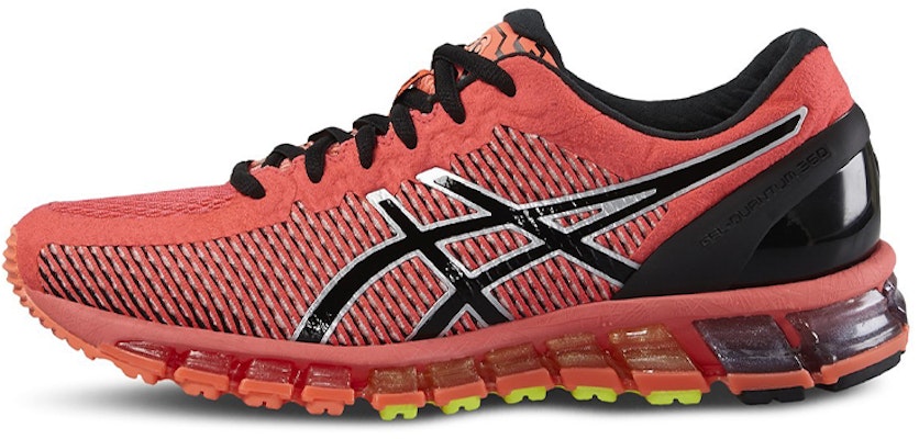 (W) ASICS Gel Quantum 360 CM 'Flash Coral' Lelaki/Kasut Sukan Perempuan T6G6N-0690 Buy (W) ASICS Gel Quantum 360 CM 'Flash Coral' Lelaki/Kasut Sukan Perempuan T6G6N-0690