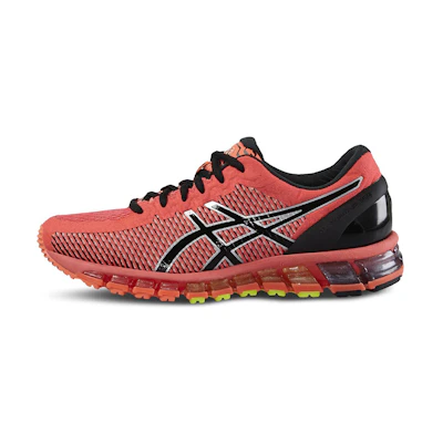 (W) ASICS Gel QNTM 360 CM 'Flash Coral'