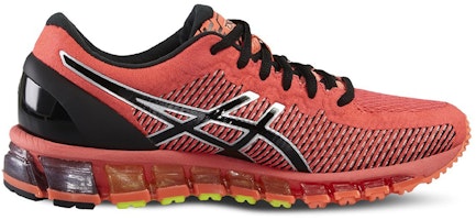 (W) 아식스 젤 퀀텀 360 CM '플래시 코랄' T6G6N-0690 Order (W) 아식스 젤 퀀텀 360 CM '플래시 코랄' T6G6N-0690