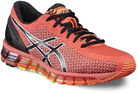 (女款)ASICS Gel Quantum 360 CM '閃耀珊瑚色' T6G6N-0690 Lookbook (女款)ASICS Gel Quantum 360 CM '閃耀珊瑚色' T6G6N-0690