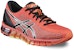 (W) ASICS Gel Quantum 360 CM 'Flash Coral' Lelaki/Kasut Sukan Perempuan T6G6N-0690