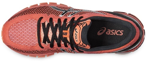 (W) 아식스 젤 퀀텀 360 CM '플래시 코랄' T6G6N-0690 Shop (W) 아식스 젤 퀀텀 360 CM '플래시 코랄' T6G6N-0690