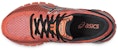 (W) ASICS Gel Quantum 360 CM 'Flash Coral' Lelaki/Kasut Sukan Perempuan T6G6N-0690