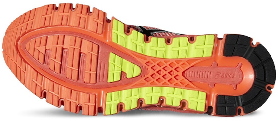 (W) ASICS Gel Quantum 360 CM 'Flash Coral' Lelaki/Kasut Sukan Perempuan T6G6N-0690 Purchase (W) ASICS Gel Quantum 360 CM 'Flash Coral' Lelaki/Kasut Sukan Perempuan T6G6N-0690