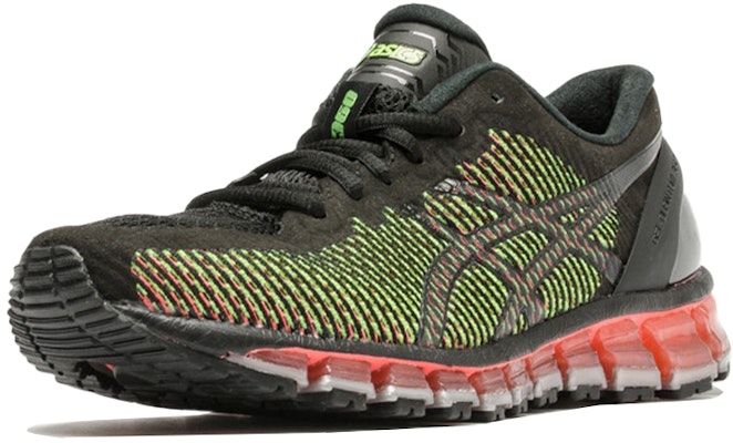 (Women) ASICS Gel Quantum 360 CM 'Green Gecko' T6G6N-9001 Order (Women) ASICS Gel Quantum 360 CM 'Green Gecko' T6G6N-9001