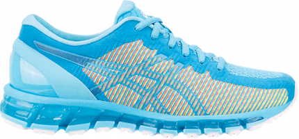 (Women) ASICS Gel Quantum 360 CM 'Island Blue' 1022A121-403 (Women) ASICS Gel Quantum 360 CM 'Island Blue' 1022A121-403