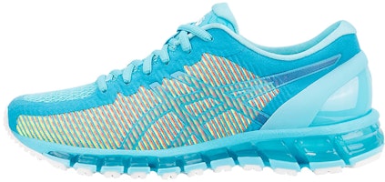 (Women) ASICS Gel Quantum 360 CM 'Island Blue' 1022A121-403 (Women) ASICS Gel Quantum 360 CM 'Island Blue' 1022A121-403