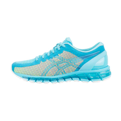 (W) ASICS Gel QNTM 360 CM 'Island Blue'