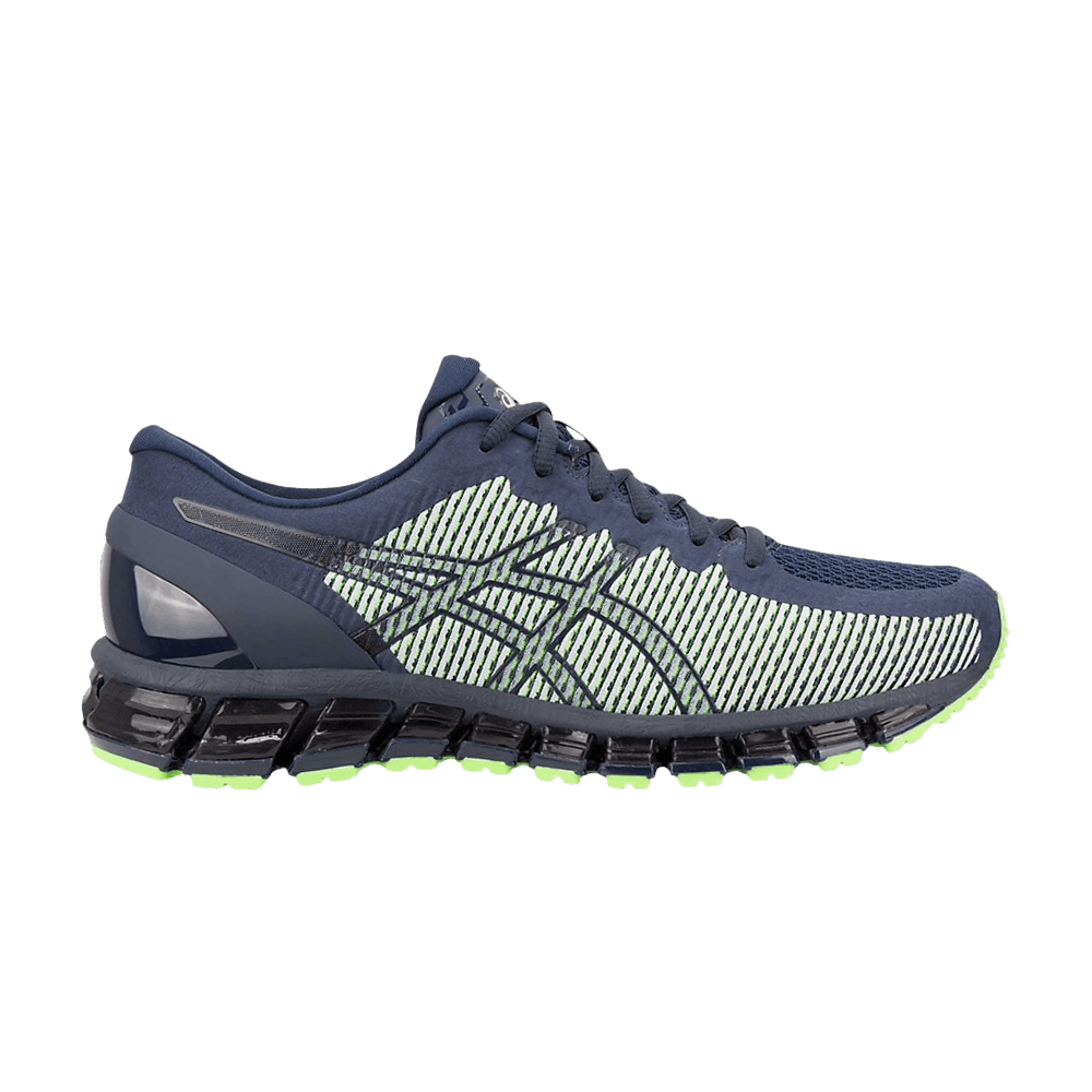 Buy (W) ASICS Gel Quantum 360 CM ''Peacoat'' Sneakers 1022A121-402