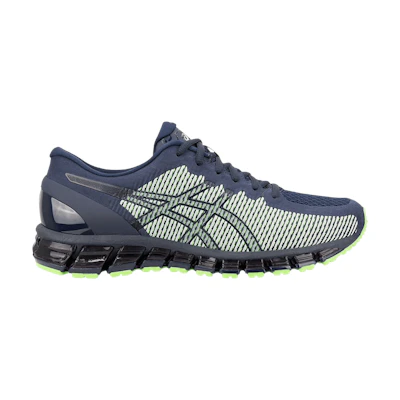 (W) ASICS Gel QNTM 360 CM 'Peacoat'