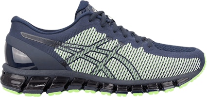 (Women) ASICS Gel Quantum 360 CM 'Peacoat' 1022A121-402 (Women) ASICS Gel Quantum 360 CM 'Peacoat' 1022A121-402