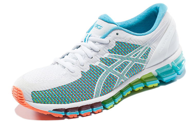 Buy (W) ASICS Gel Quantum 360 CM 'Putih' T6G6N-0100