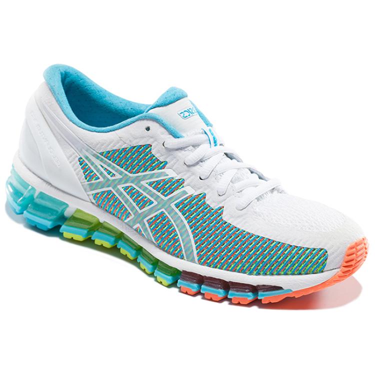 Order (W) ASICS Gel Quantum 360 CM 'Putih' T6G6N-0100