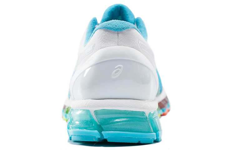 Shop (W) ASICS Gel Quantum 360 CM 'Putih' T6G6N-0100