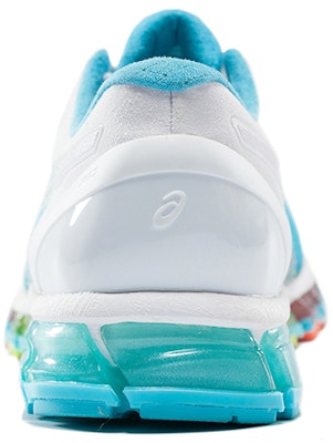 (Women) ASICS Gel Quantum 360 CM 'White' T6G6N-0100 Shop (Women) ASICS Gel Quantum 360 CM 'White' T6G6N-0100