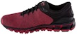 (W) ASICS Gel Quantum 360 Knit 2 'Hitam Merah' T8G8N-001