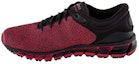 Buy (W) ASICS Gel Quantum 360 Knit 2 'Hitam Merah' T8G8N-001