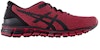 (W) ASICS Gel Quantum 360 Knit 2 'Hitam Merah' T8G8N-001