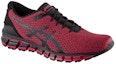 Lookbook (W) ASICS Gel Quantum 360 Knit 2 'Hitam Merah' T8G8N-001