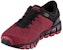 (W) ASICS Gel Quantum 360 Knit 2 'Hitam Merah' T8G8N-001