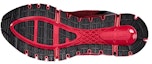 Details for (W) ASICS Gel Quantum 360 Knit 2 'Hitam Merah' T8G8N-001