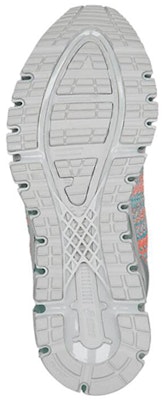 (W) ASICS Gel Quantum 360 Knit 2 '冰川灰阿鲁巴蓝' T890N-9609 Purchase (W) ASICS Gel Quantum 360 Knit 2 '冰川灰阿鲁巴蓝' T890N-9609