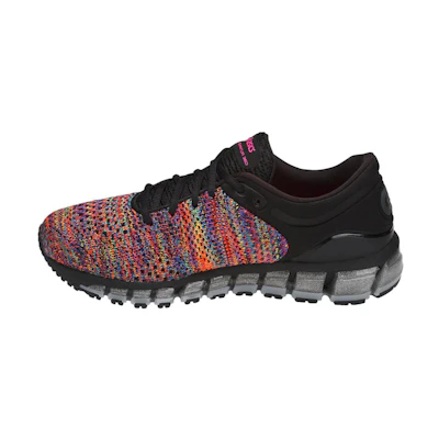 (W) ASICS Gel QNTM 360 Knit 2 'Multi'