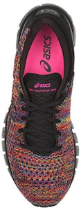 (W) (女性用)ASICS ゲル クォンタム 360 ニット 2 'マルチ' T890N-9000 T890N-9000 Shop (W) (女性用)ASICS ゲル クォンタム 360 ニット 2 'マルチ' T890N-9000 T890N-9000