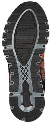 (W) (女性用)ASICS ゲル クォンタム 360 ニット 2 'マルチ' T890N-9000 T890N-9000 Purchase (W) (女性用)ASICS ゲル クォンタム 360 ニット 2 'マルチ' T890N-9000 T890N-9000
