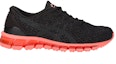 Order (W) ASICS Gel Quantum 360 Knit 2 'Sun Coral' Kasut Wanita 1022A041001