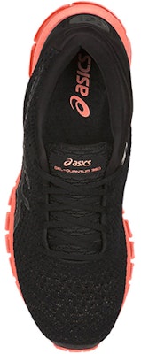(Women) ASICS Gel Quantum 360 Knit 2 'Sun Coral' 1022A041001 Lookbook (Women) ASICS Gel Quantum 360 Knit 2 'Sun Coral' 1022A041001