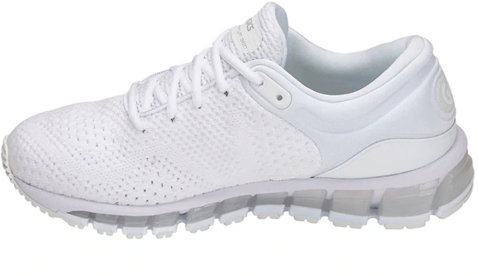 (W) アシックス ゲル クォンタム360ニット2 白 (Ashikku Geru Ku~ontam 360 Nitto 2 Shiro) 1022A041-100 Buy (W) アシックス ゲル クォンタム360ニット2 白 (Ashikku Geru Ku~ontam 360 Nitto 2 Shiro) 1022A041-100