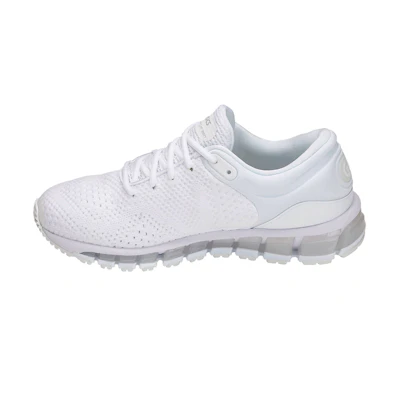 (W) ASICS Gel QNTM 360 Knit 2 'White'