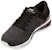 (W) ASICS Gel-Quantum 360 Knit 'Graphite Grey Black' Kelabu Hitam T8G8N-9097