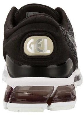 (Women) ASICS Gel-Quantum 360 Knit 'Black Dark Grey' T8G8N-9097 Purchase (Women) ASICS Gel-Quantum 360 Knit 'Black Dark Grey' T8G8N-9097