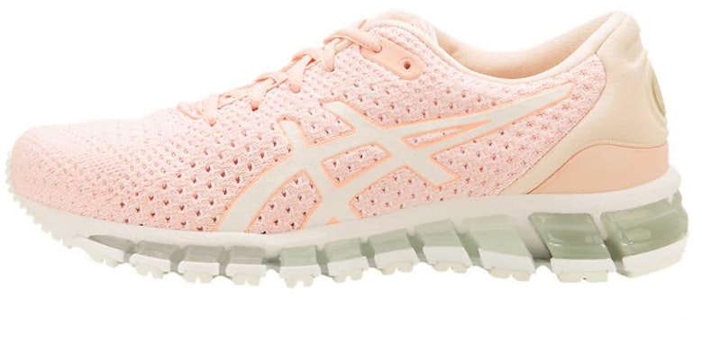 (W) ASICS Gel-Quantum 360 Knit 'Merah Jambu Putih' T8G8N-1701 Buy (W) ASICS Gel-Quantum 360 Knit 'Merah Jambu Putih' T8G8N-1701