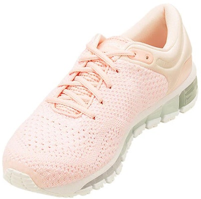 (W) ASICS Gel-Quantum 360 Knit 'Merah Jambu Putih' T8G8N-1701 Shop (W) ASICS Gel-Quantum 360 Knit 'Merah Jambu Putih' T8G8N-1701