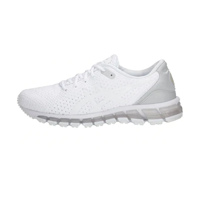 (W) ASICS Gel QNTM 360 Knit 'White'