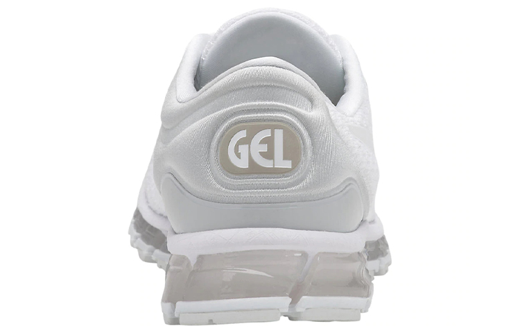 (W) ASICS Gel QNTM 360 Knit 'White' 圖 5